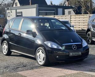 Mercedes-Benz A 170 Gebrauchtwagen