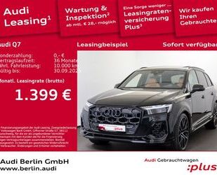 Audi Q7 Gebrauchtwagen
