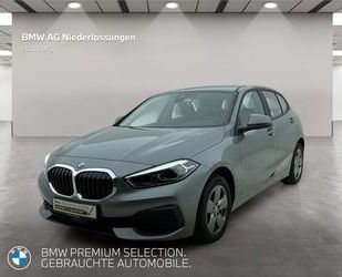 BMW 118 Gebrauchtwagen