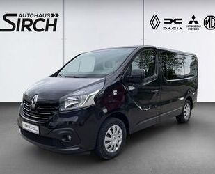 Renault Trafic Gebrauchtwagen