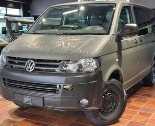 VW T5 andere 