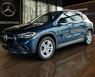 Mercedes-Benz GLA 250 Gebrauchtwagen