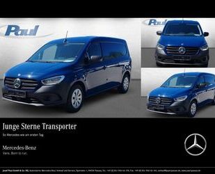 Mercedes-Benz Citan Gebrauchtwagen