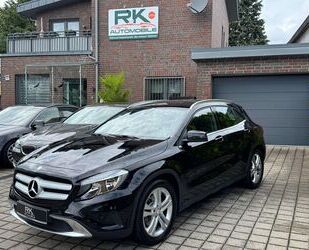 Mercedes-Benz GLA 250 Gebrauchtwagen