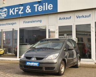 Mitsubishi Colt Gebrauchtwagen