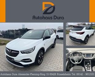 Opel Grandland (X) Gebrauchtwagen