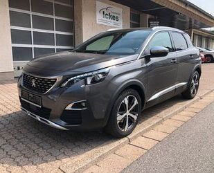 Peugeot 3008 Gebrauchtwagen