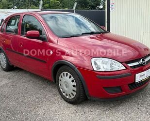 Opel Corsa Gebrauchtwagen