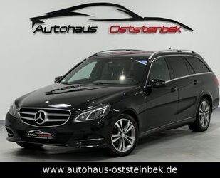Mercedes-Benz E 220 Gebrauchtwagen