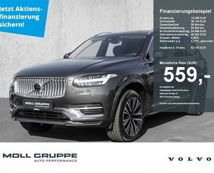 Volvo XC90 Gebrauchtwagen