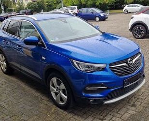 Opel Grandland (X) Gebrauchtwagen