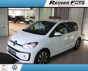 VW up! Gebrauchtwagen