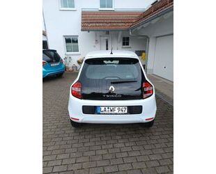 Renault Twingo Gebrauchtwagen