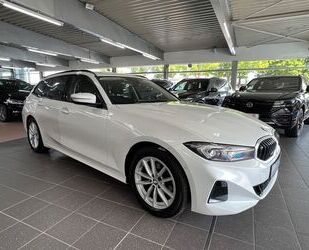 BMW 318 Gebrauchtwagen