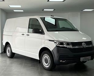 VW T6 Transporter Gebrauchtwagen