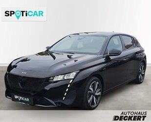 Peugeot 308 Gebrauchtwagen