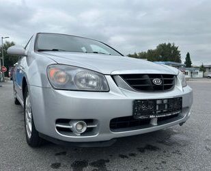 Kia Cerato Gebrauchtwagen