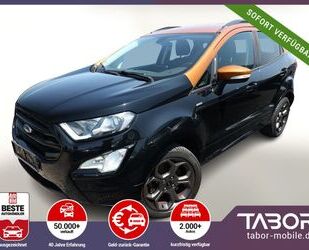 Ford EcoSport Gebrauchtwagen