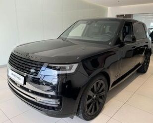 Land Rover Range Rover Gebrauchtwagen