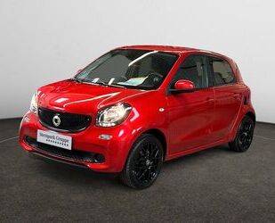 Smart ForFour Gebrauchtwagen