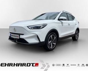 MG ZS Gebrauchtwagen