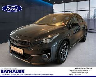 Kia XCeed Gebrauchtwagen