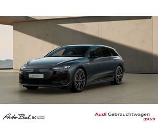Audi A6 e-tron Gebrauchtwagen