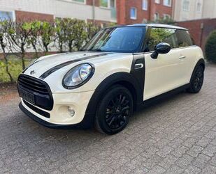 Mini Cooper D Gebrauchtwagen