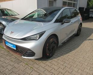 Cupra Born Gebrauchtwagen