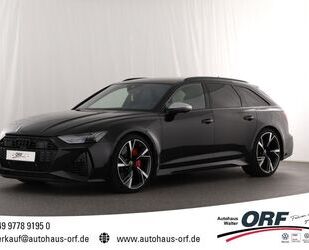 Audi RS6 Gebrauchtwagen