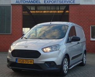 Ford Transit Courier Gebrauchtwagen
