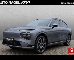 XPeng G9 Gebrauchtwagen