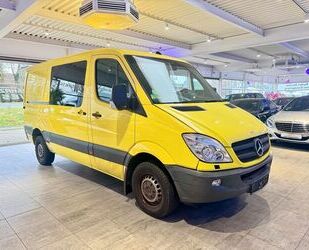 Mercedes-Benz Sprinter Gebrauchtwagen