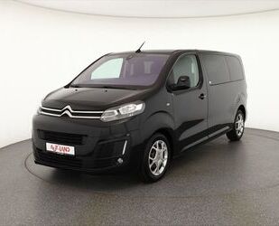 Citroen SpaceTourer Gebrauchtwagen