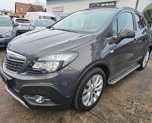 Opel Mokka Gebrauchtwagen