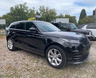 Land Rover Range Rover Velar Gebrauchtwagen