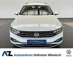 VW Volkswagen Passat Variant Business 2.0 TDI DSG Gebrauchtwagen