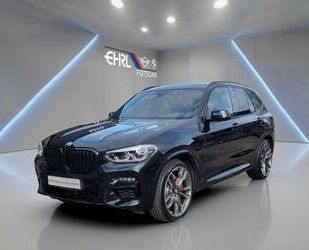 BMW X3 M40 Gebrauchtwagen