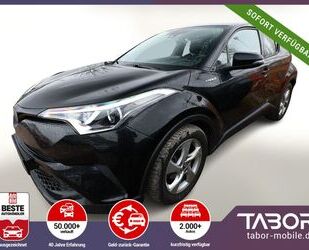 Toyota C-HR Gebrauchtwagen