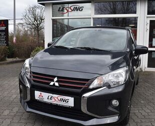 Mitsubishi Space Star Gebrauchtwagen