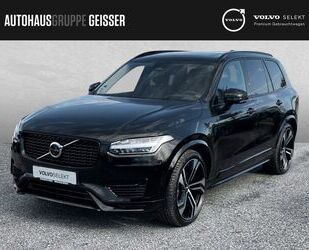 Volvo XC90 Gebrauchtwagen