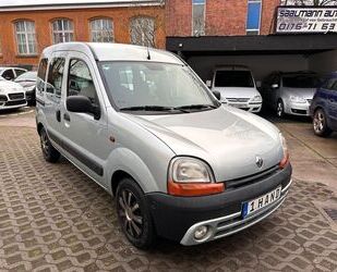 Renault Kangoo Gebrauchtwagen