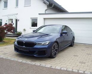 BMW M550 Gebrauchtwagen