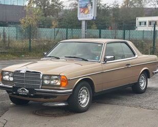 Mercedes-Benz 280 Gebrauchtwagen