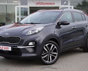 Kia Sportage Gebrauchtwagen
