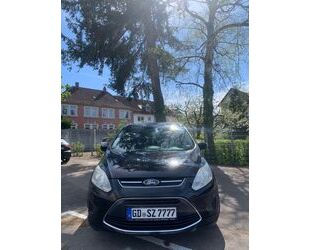 Ford C-Max Gebrauchtwagen
