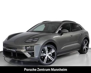 Porsche Macan Gebrauchtwagen