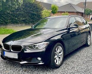 BMW 328 Gebrauchtwagen