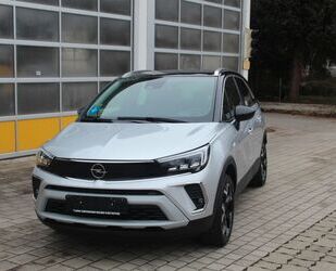 Opel Crossland (X) Gebrauchtwagen
