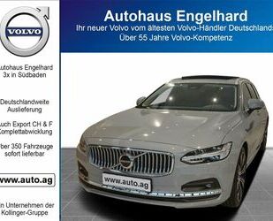 Volvo V90 Gebrauchtwagen